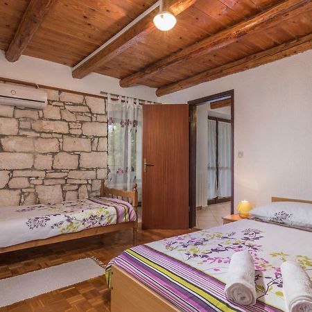 Apartmani Zikovic Poreč Eksteriør bilde