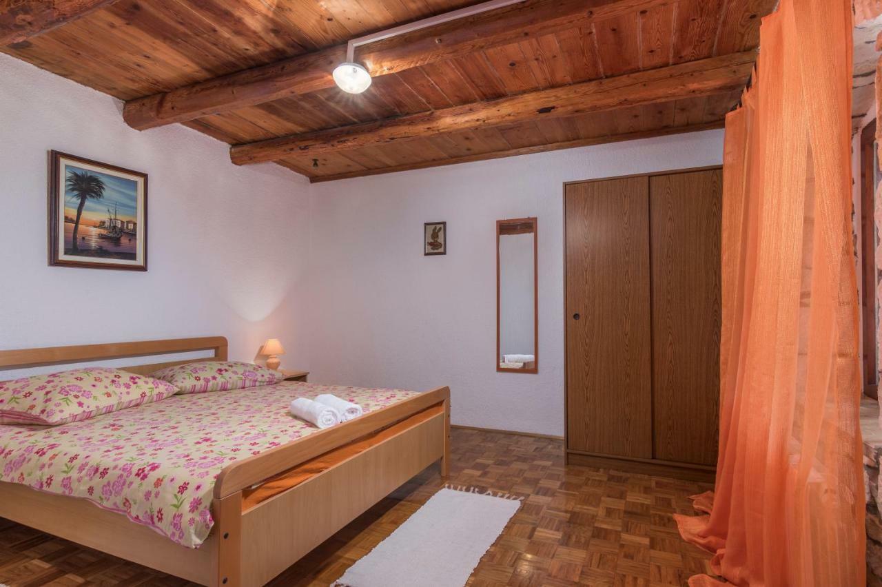 Apartmani Zikovic Poreč Eksteriør bilde