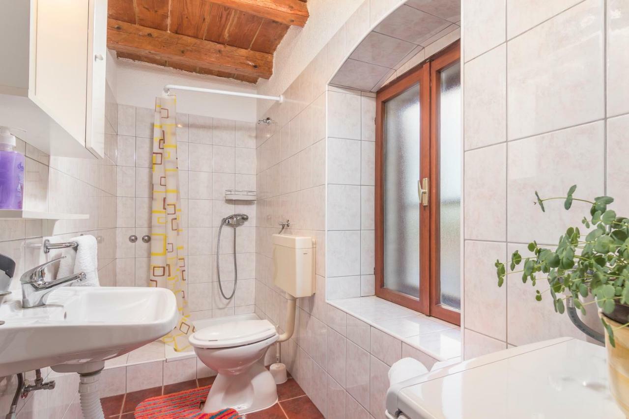 Apartmani Zikovic Poreč Eksteriør bilde