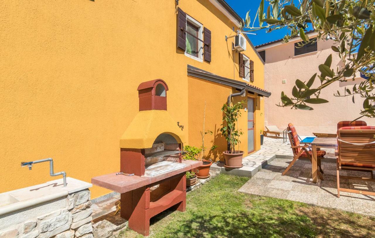 Apartmani Zikovic Poreč Eksteriør bilde