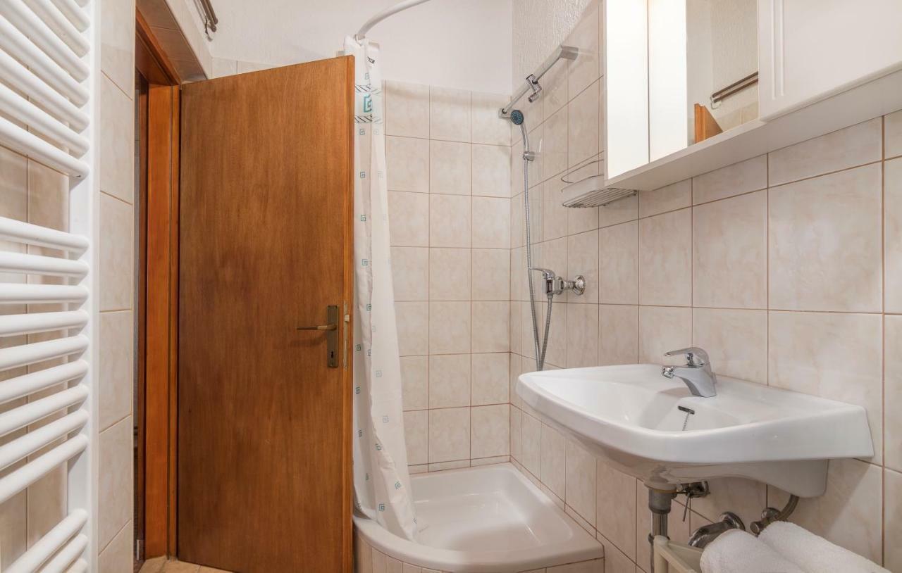 Apartmani Zikovic Poreč Eksteriør bilde