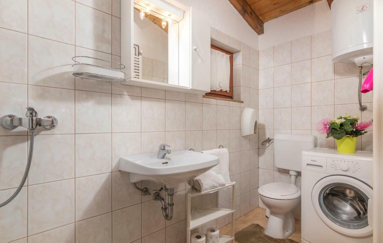 Apartmani Zikovic Poreč Eksteriør bilde